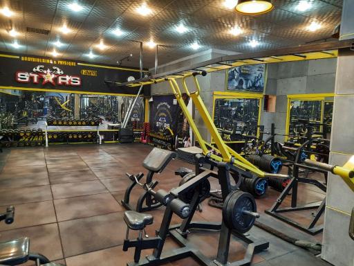 عکس باشگاه ورزشی ستارگان