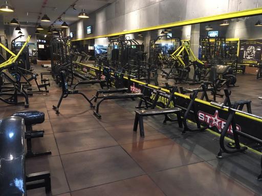 عکس باشگاه ورزشی ستارگان