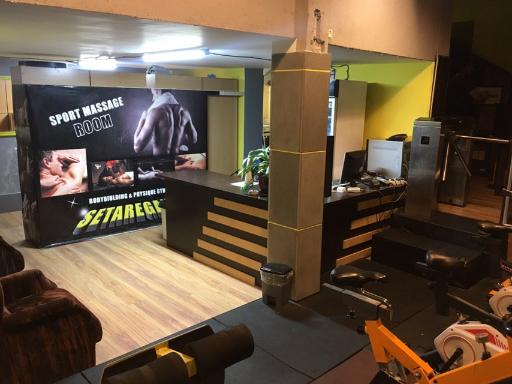 عکس باشگاه ورزشی ستارگان