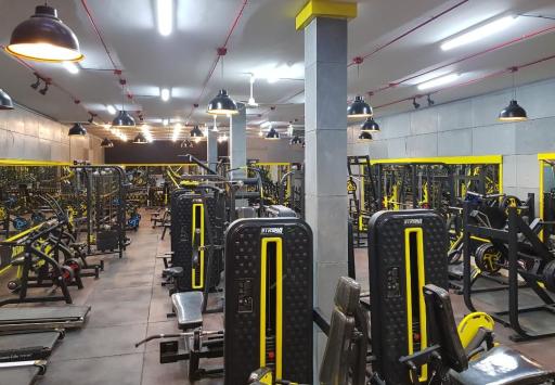 عکس باشگاه ورزشی ستارگان