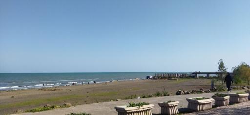 عکس منطقه ویژه اقتصادی بندر آستارا (مجتمع بندری آستارا)