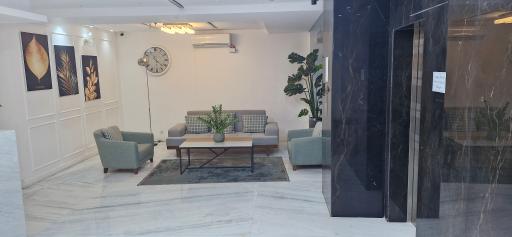 عکس برج روما