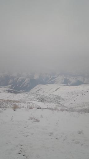 عکس قله دشته(سایت)