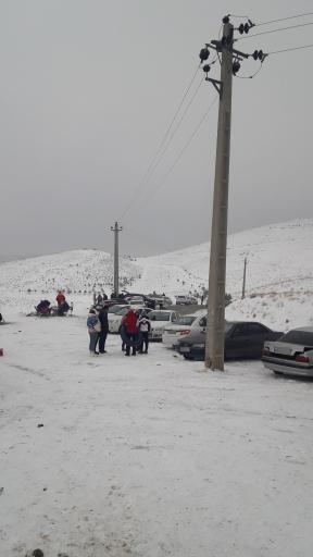 عکس قله دشته(سایت)