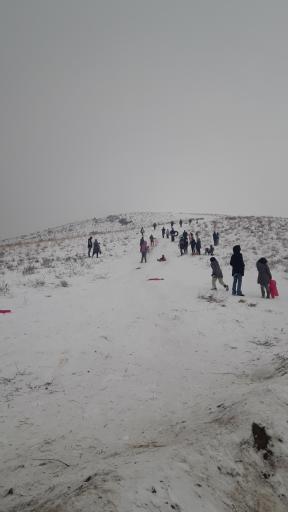 قله دشته(سایت)