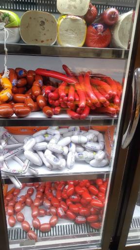 عکس نان فانتزی و پروتئینی بهشت نان