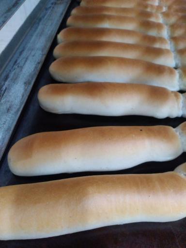 عکس نان فانتزی و پروتئینی بهشت نان