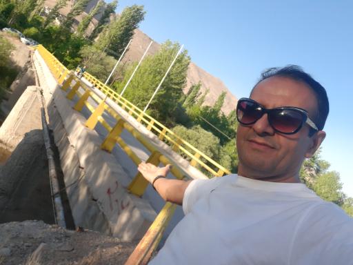 عکس طاهره خاتون