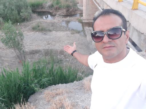 عکس طاهره خاتون