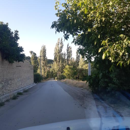عکس طاهره خاتون