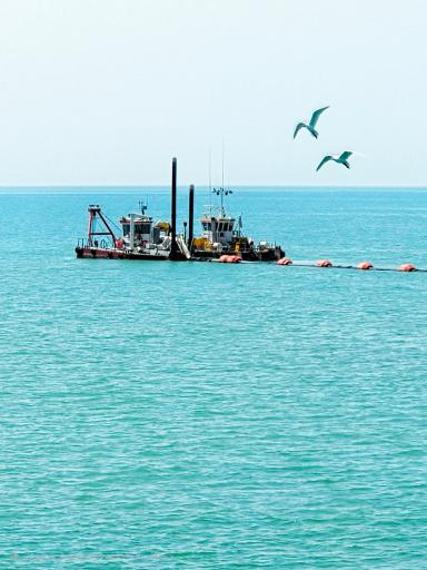 منطقه ویژه اقتصادی بندر آستارا (مجتمع بندری آستارا)