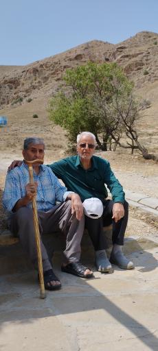 عکس طاهره خاتون