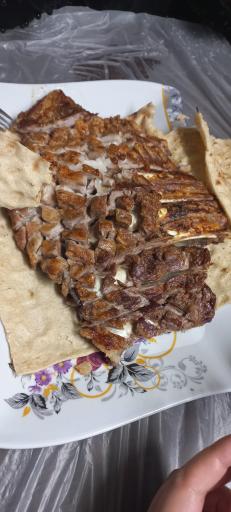 عکس کبابی زاگرس بروجرد 