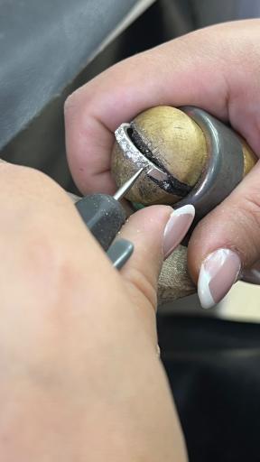 آموزشگاه کاسپین گوهر 