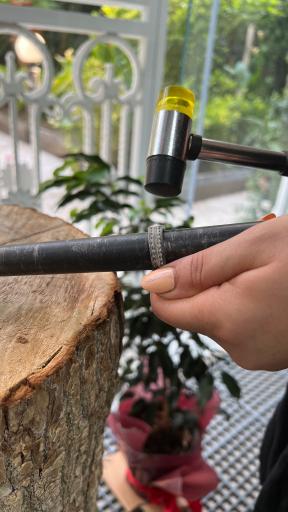 آموزشگاه کاسپین گوهر 