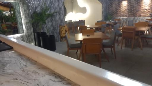 عکس مجموعه غذایی و کافی شاپ مهان