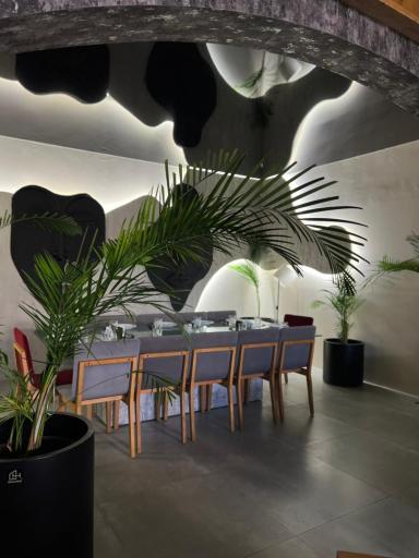 عکس مجموعه غذایی و کافی شاپ مهان