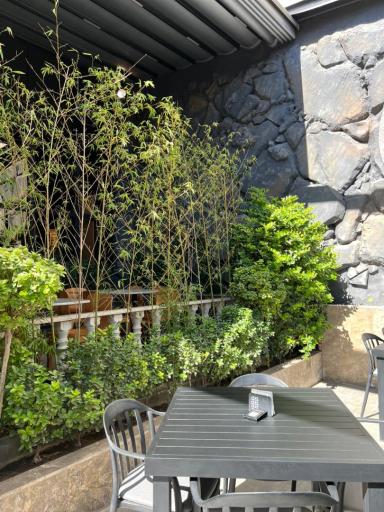 عکس مجموعه غذایی و کافی شاپ مهان