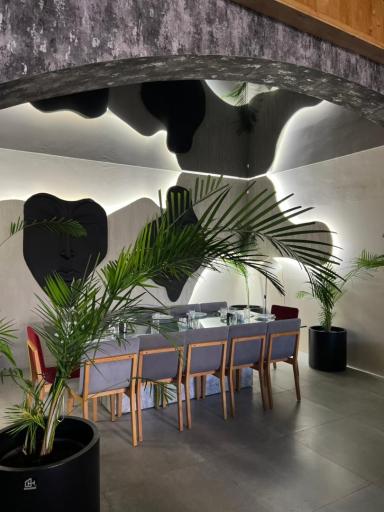 عکس مجموعه غذایی و کافی شاپ مهان