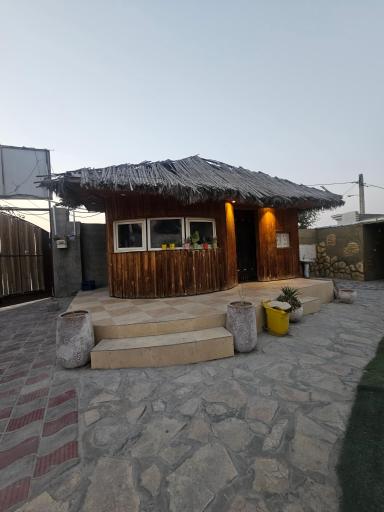 عکس کبابسرای سنتی بیدگل