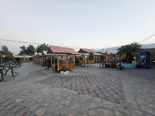 عکس کبابسرای سنتی بیدگل
