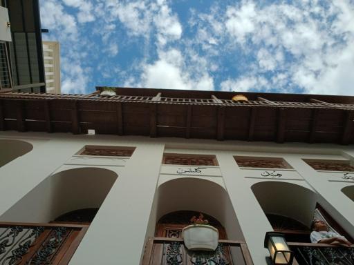 عکس بوتیک هتل گلشن