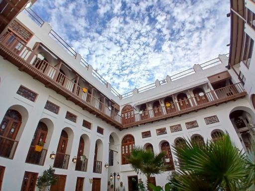 عکس بوتیک هتل گلشن