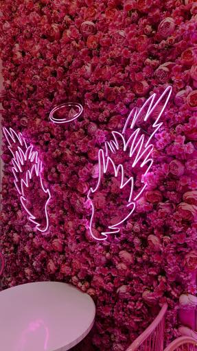 عکس کافه شکلات