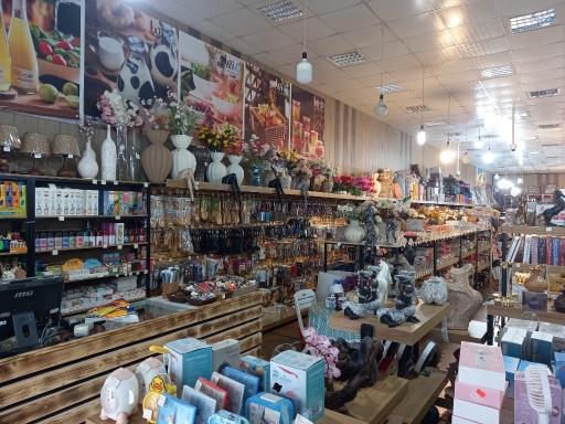 عکس کالای خانه و آشپزخانه ایران مارک