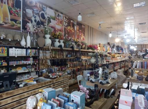 عکس کالای خانه و آشپزخانه ایران مارک