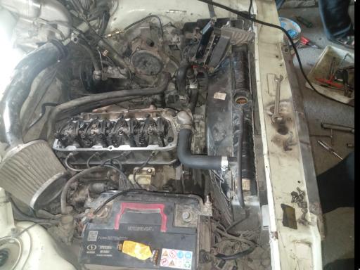 عکس 🔧تعمیرگاه ایران خودرو تیموری🔧