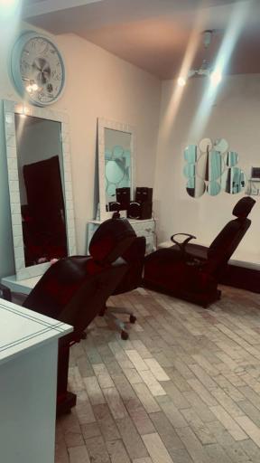 عکس عروس سرای ماهدیس