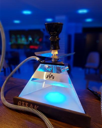 عکس کافه ریبار