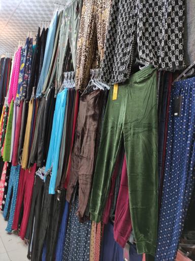 عکس پوشاک ماهک