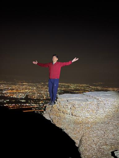 عکس قله دشته(سایت)