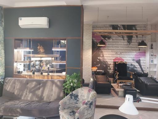 عکس سالن زیبایی آندیا فلاح