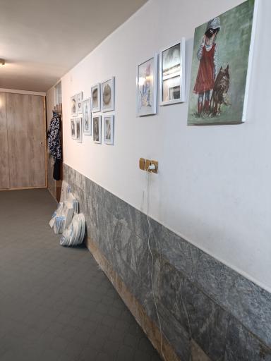 عکس آموزشگاه هنری کمالیان