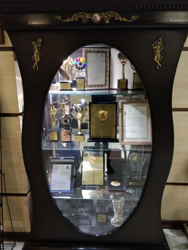 عکس بیمارستان و زایشگاه بنت الهدی