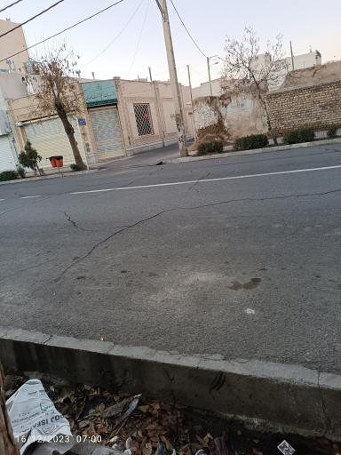 عکس دفتر خدمات الکترونیک قضایی نقیان - کد 98305061