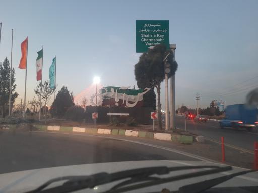 عکس حسن آباد