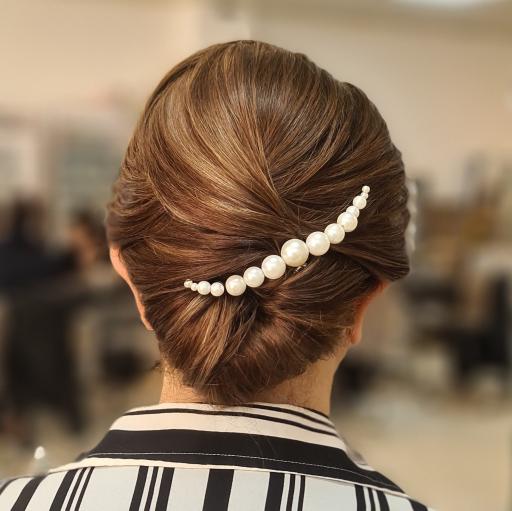 عکس سالن زیبایی سدنا