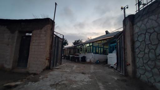 عکس اقامتگاه سوشیان