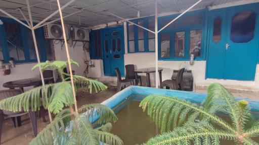 عکس اقامتگاه سوشیان