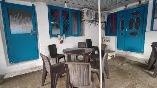 عکس اقامتگاه سوشیان