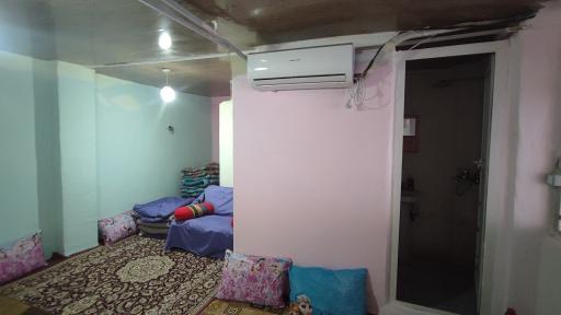 عکس اقامتگاه سوشیان