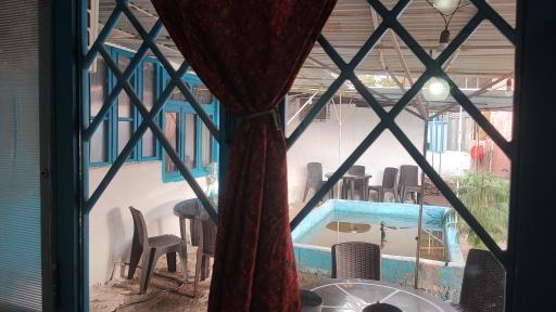 عکس اقامتگاه سوشیان