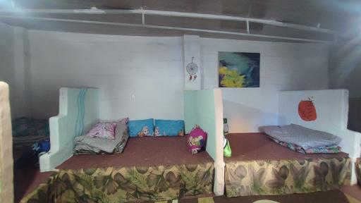 عکس اقامتگاه سوشیان