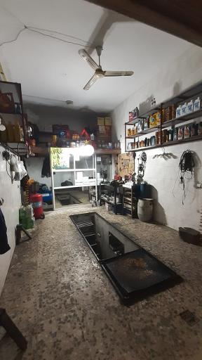 کارواش و تعویض روغن ایرانا