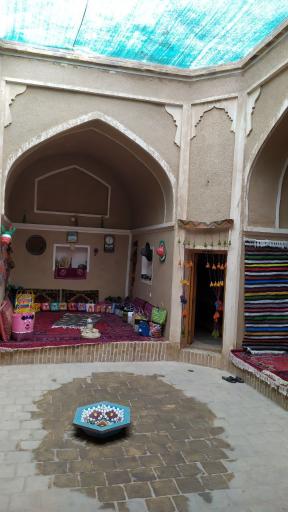 عکس فروشگاه صنایع دستی و محلی ستاره تابان