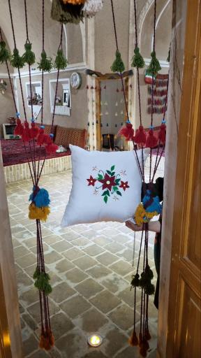 عکس فروشگاه صنایع دستی و محلی ستاره تابان